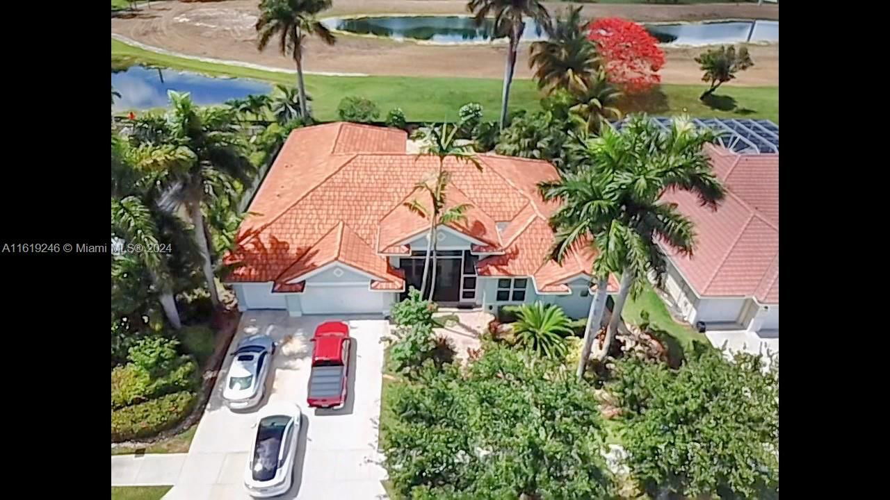Real estate property located at 2565 Fairways Dr, Miami-Dade County, FAIRWAYS AT KEYS GATE, Homestead, FL