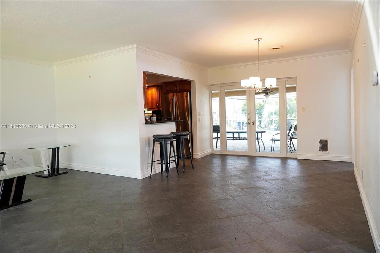 Real estate property located at 4205 Mckinley St, Broward, Hollywood Hills, Hollywood, FL