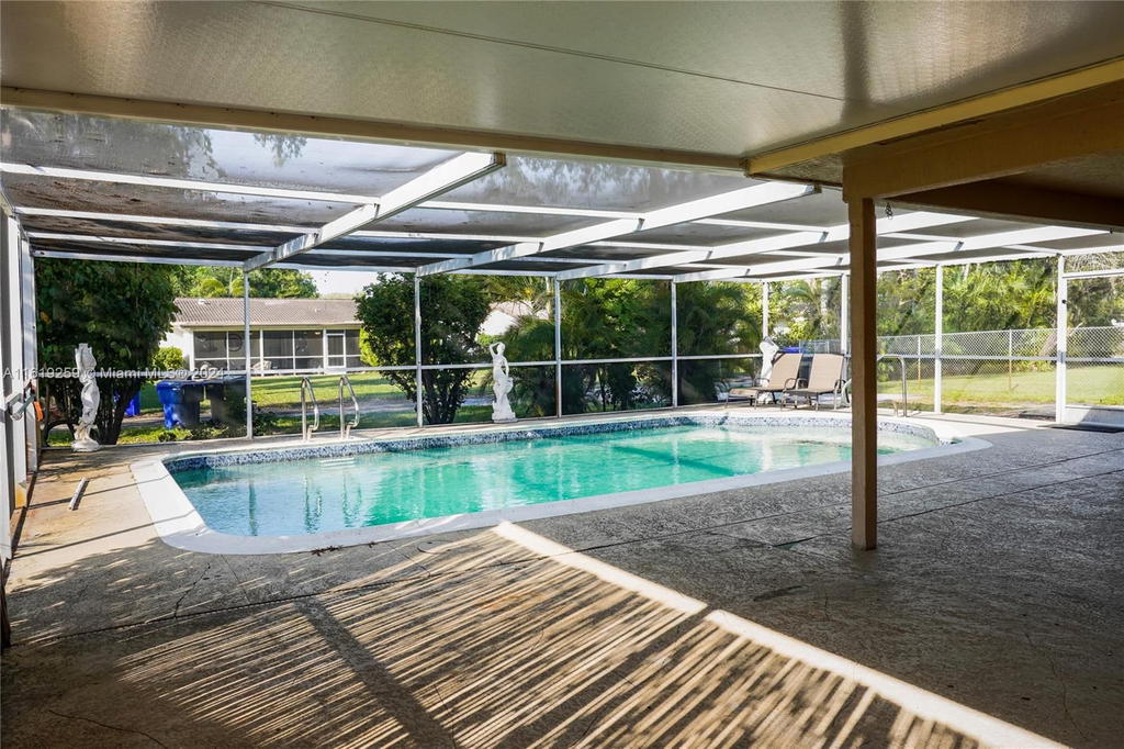 Real estate property located at 4205 Mckinley St, Broward, Hollywood Hills, Hollywood, FL
