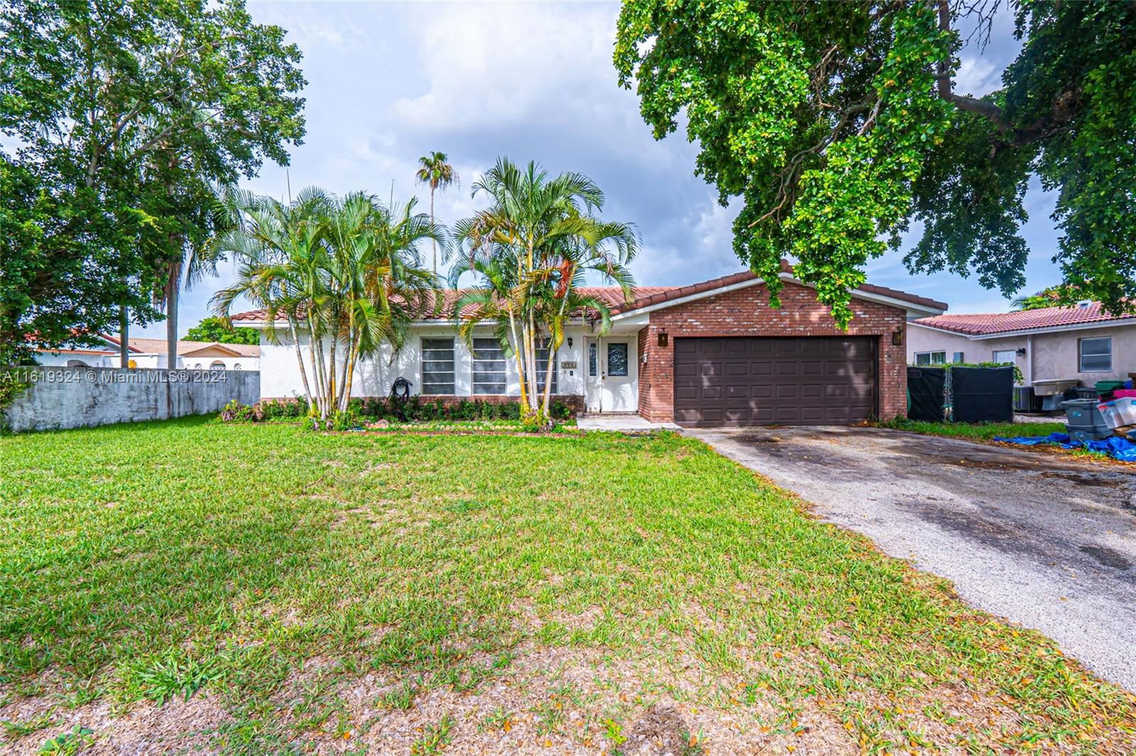 Real estate property located at 3991 108th Ave, Broward, WINDINGS, Coral Springs, FL