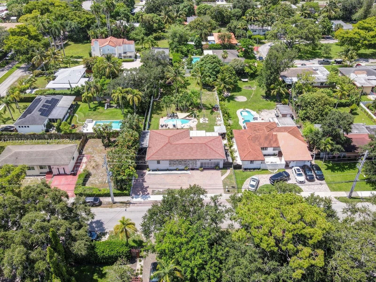 Real estate property located at 380 131st St, Miami-Dade, GRIFFING BISCAYNE PK EST, North Miami, FL