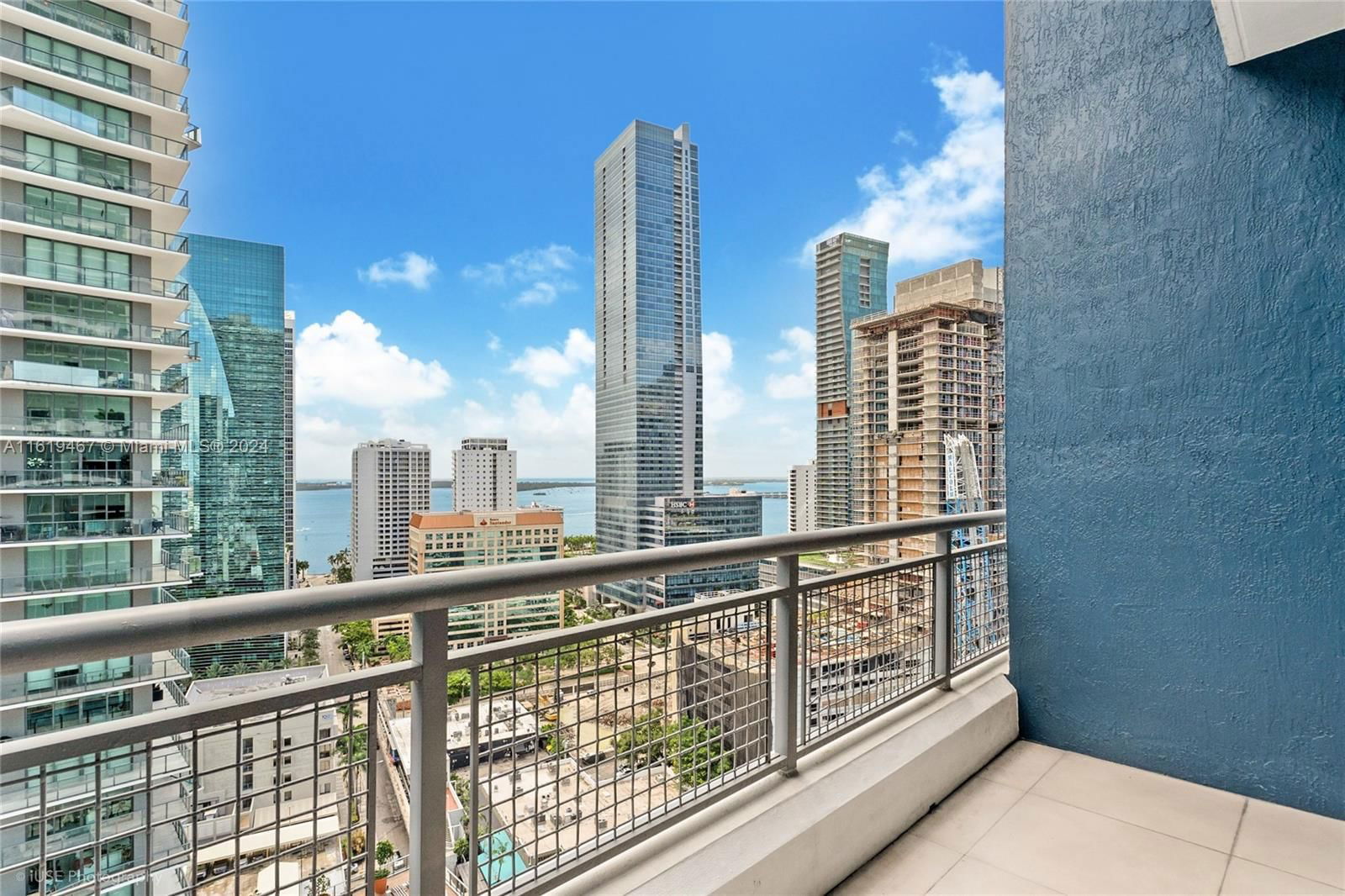 Real estate property located at 60 13th St #2004, Miami-Dade County, INFINITY AT BRICKELL COND, Miami, FL