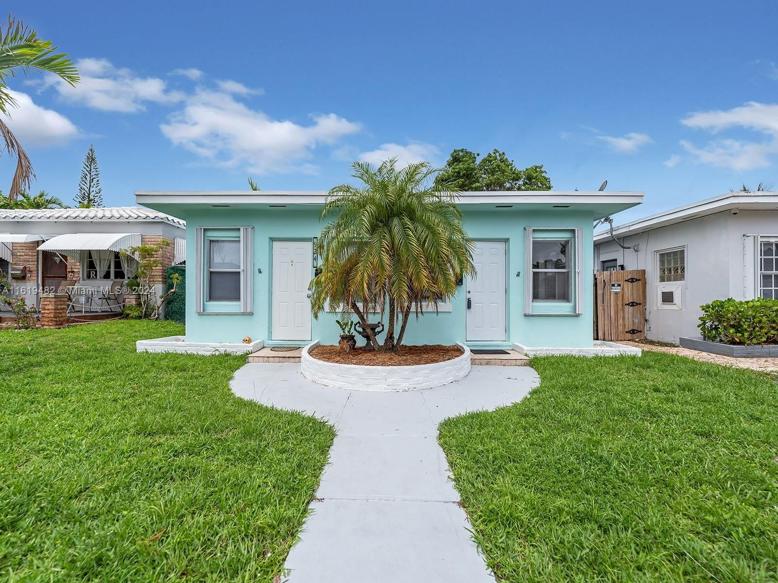 Real estate property located at 924 16th Ave, Broward County, HOLLYWOOD LAWNS, Hollywood, FL