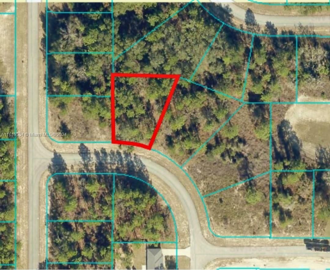 Real estate property located at 0000 SW 39 Terrace, Marion County, Marion Oats, Ocala, FL