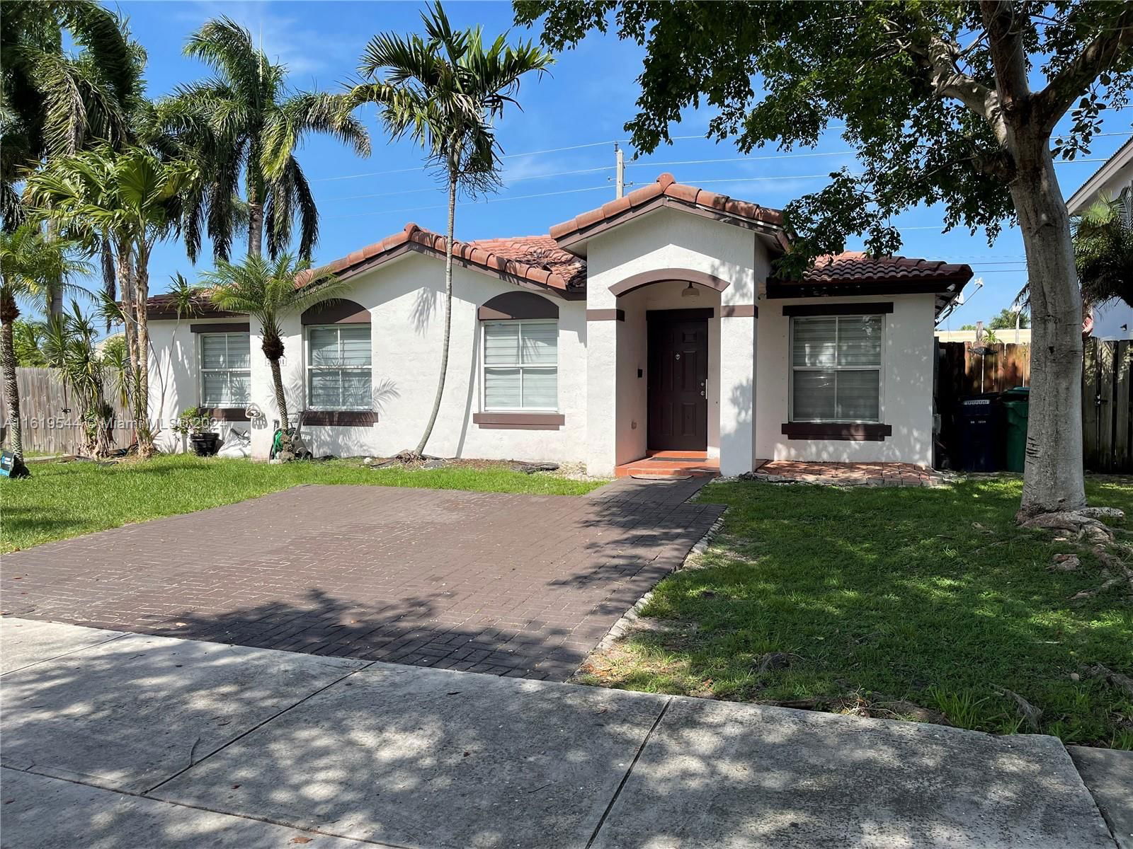 Real estate property located at 24601 112th Ct, Miami-Dade County, MANGUS SUB SEC 1, Homestead, FL