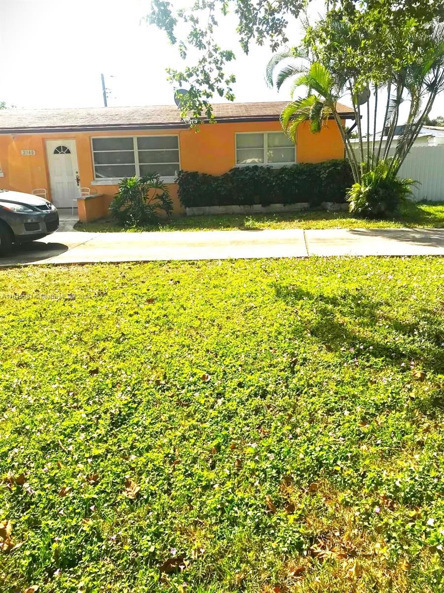 Real estate property located at 2340 Florida St, Palm Beach, PATRICKS ADD, West Palm Beach, FL