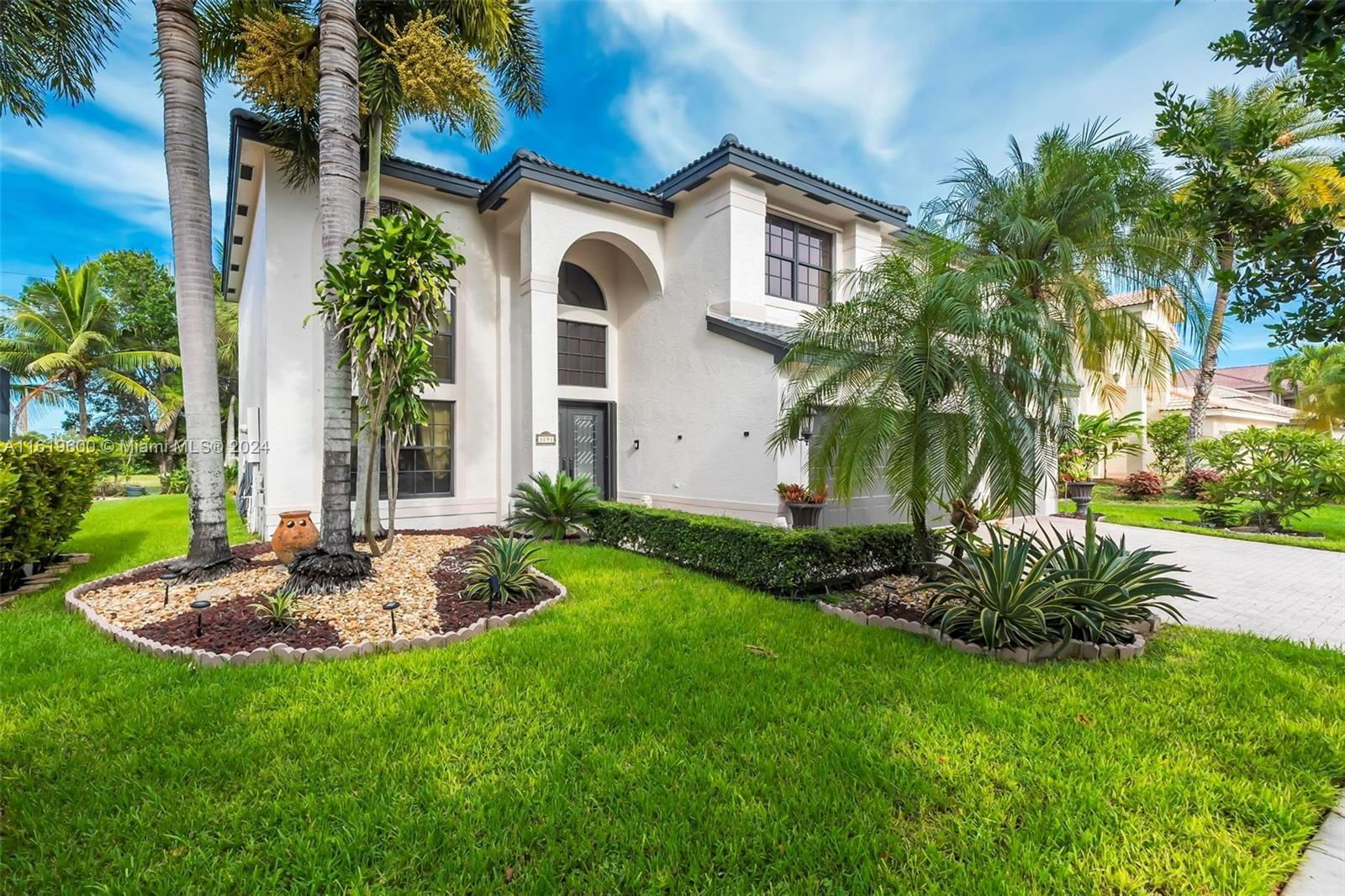 Real estate property located at 3191 173rd Ter, Broward County, Silver Lakes, Miramar, FL