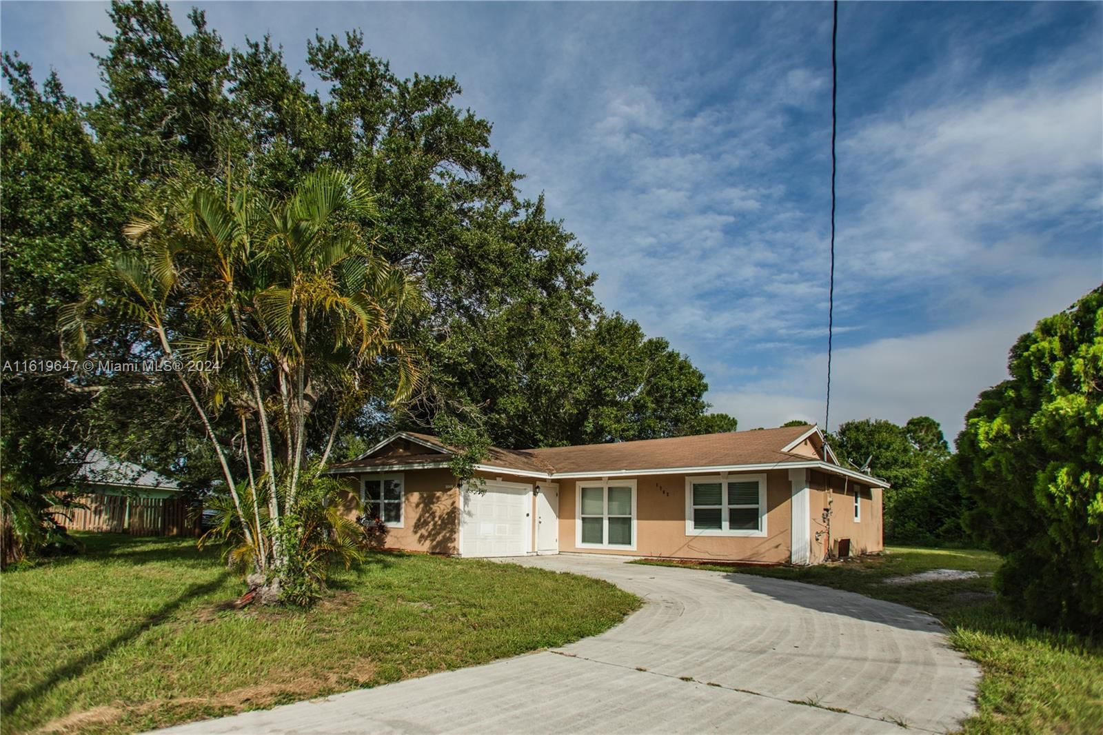 Real estate property located at 1702 Boeing St, St Lucie, PORT ST LUCIE SECTION 8, Port St. Lucie, FL