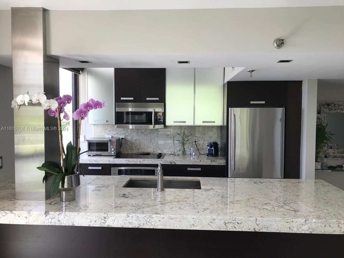 Real estate property located at 2501 Brickell Ave #306, Miami-Dade, BRICKELL PARK CONDO, Miami, FL