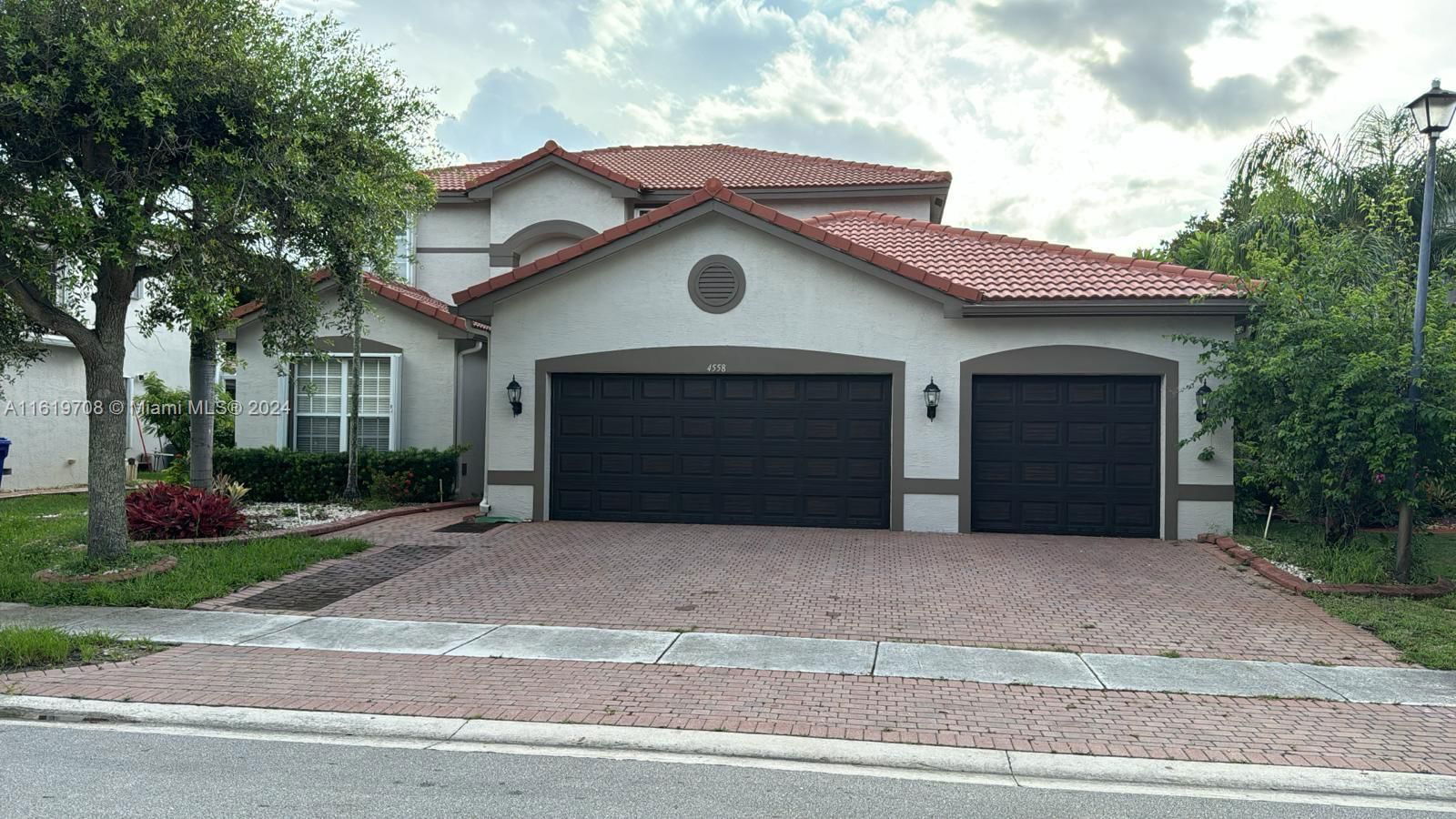 Real estate property located at 4558 183rd Ave, Broward County, SUNSET FALLS PLAT 2, Miramar, FL