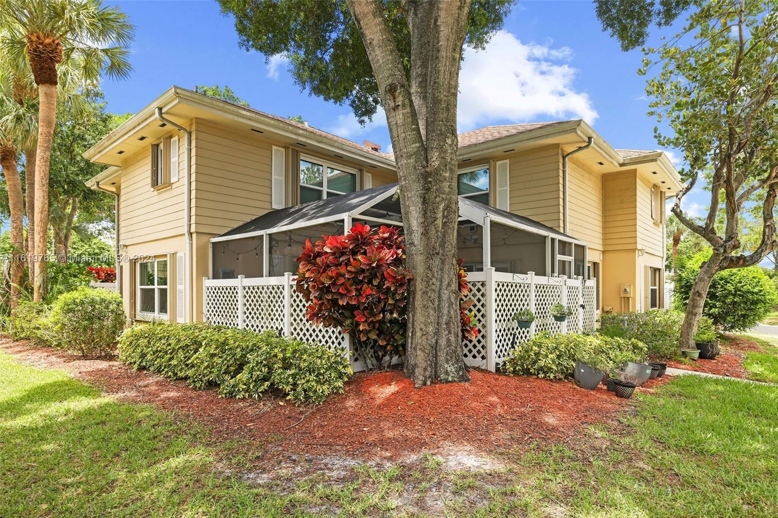 Real estate property located at 6703 Dryden Ct, Palm Beach County, WELLESLEY AT BOYNTON BEAC, Boynton Beach, FL