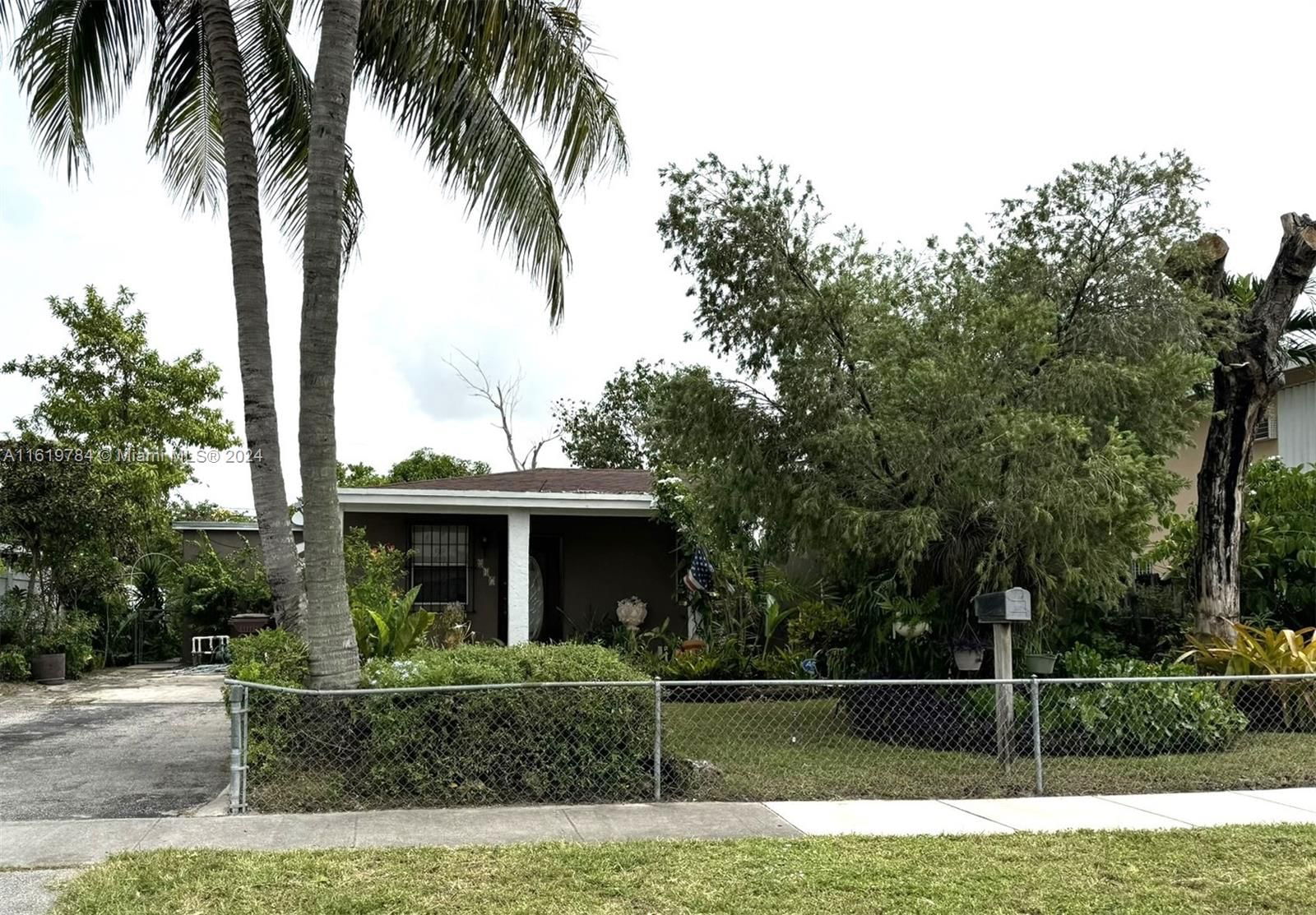 Real estate property located at 247 64th St, Miami-Dade County, SARATOGA HEIGHTS, Hialeah, FL