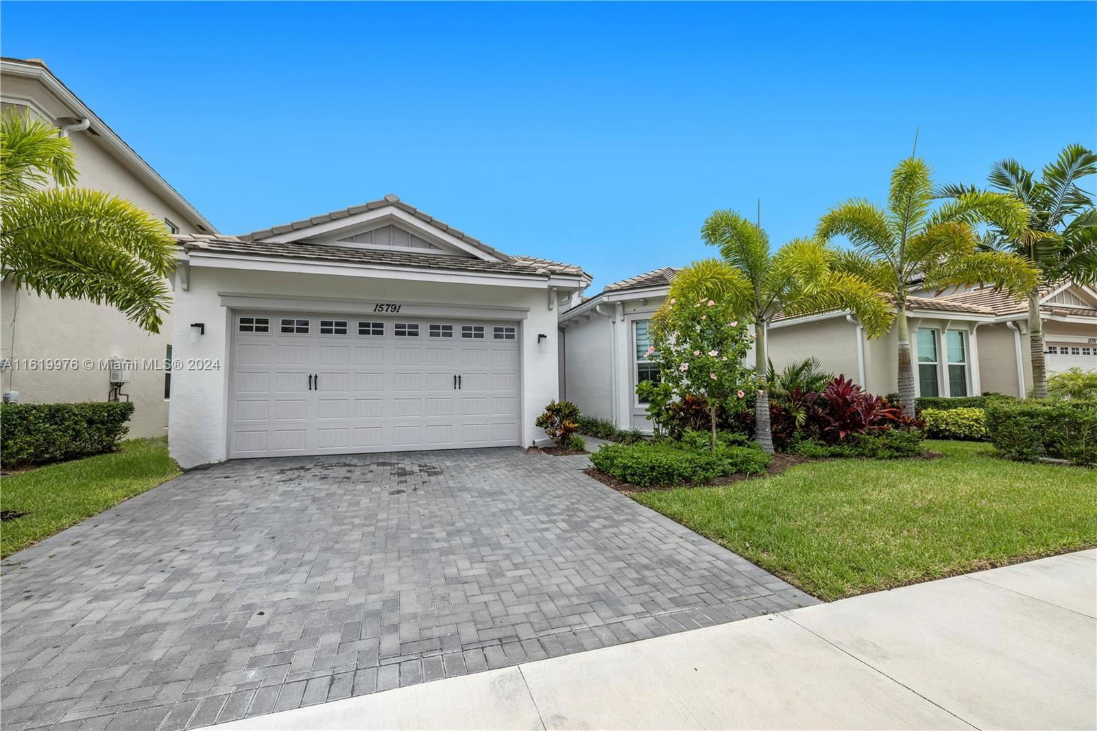 Real estate property located at 15791 Orchard Dr, Palm Beach County, GROVES OF WESTLAKE, Loxahatchee, FL