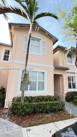 Real estate property located at 2933 2nd Dr #4, Miami-Dade, FIJI CONDO NO 2, Homestead, FL