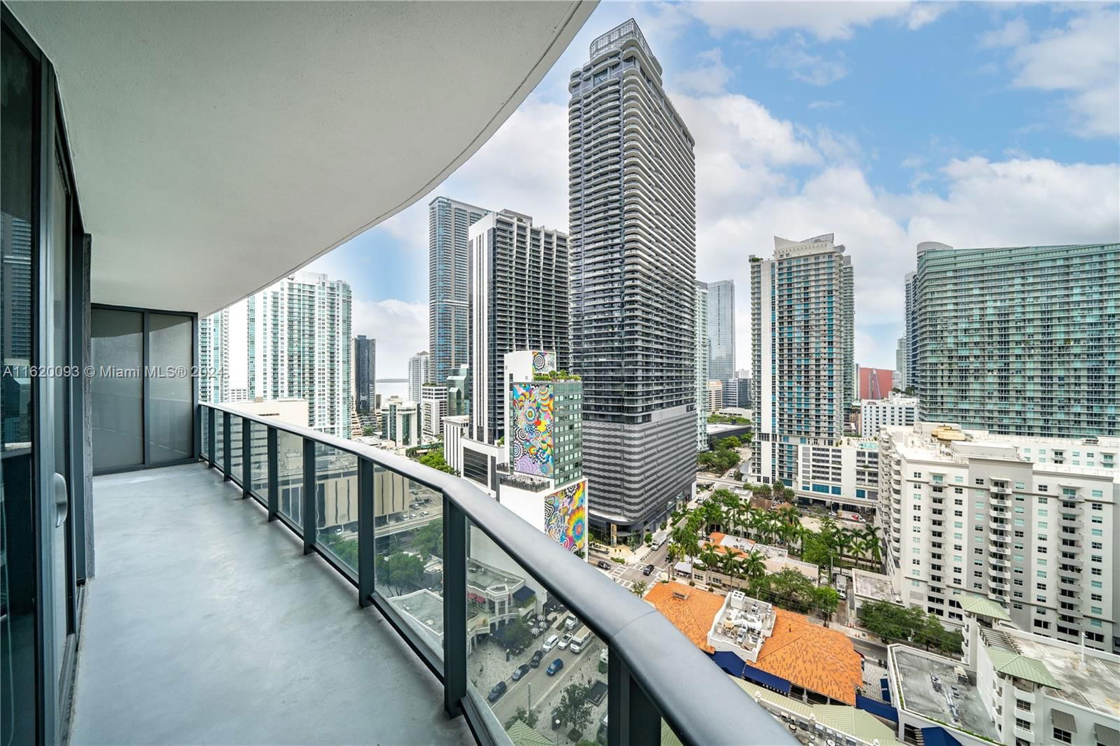 Real estate property located at 45 9th St #2006, Miami-Dade County, BRICKELL HEIGHTS EAST, Miami, FL