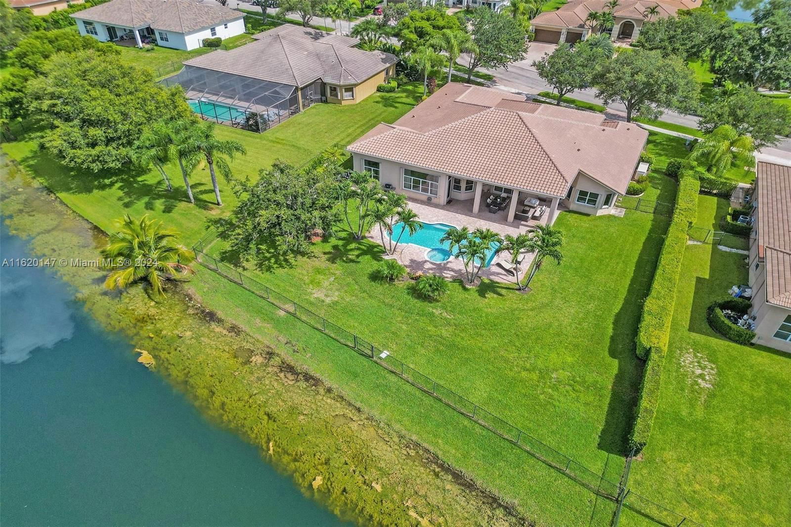 Real estate property located at , Broward County, IMAGINATION FARMS EAST, Davie, FL
