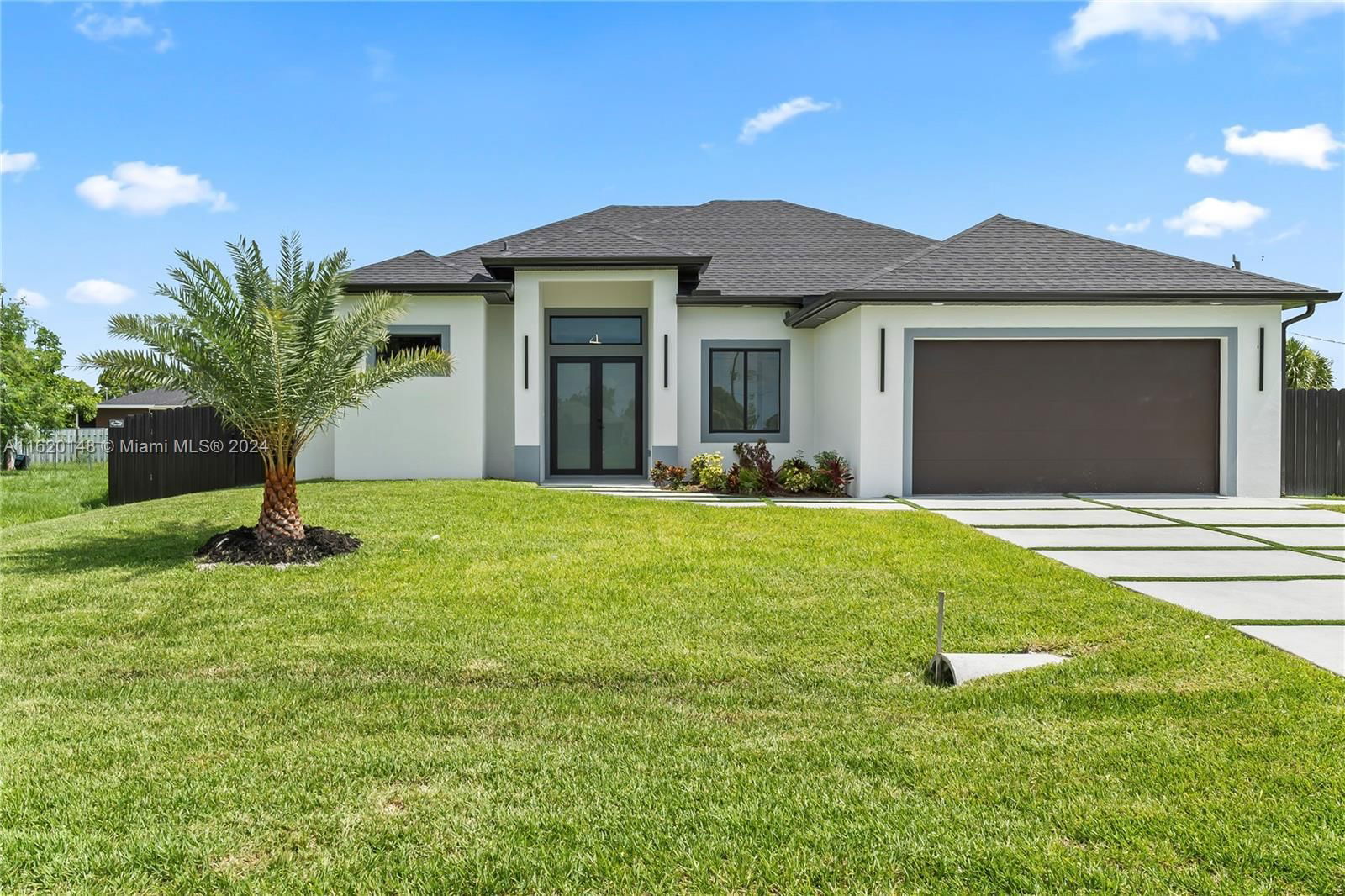 Real estate property located at 833 16th terrace, Lee County, Cape Coral, Cape Coral, FL