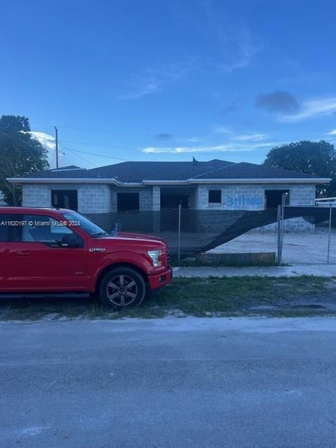 Real estate property located at 3111 210th Ter, Miami-Dade County, RIVERDALE ESTATES SEC 3, Miami Gardens, FL