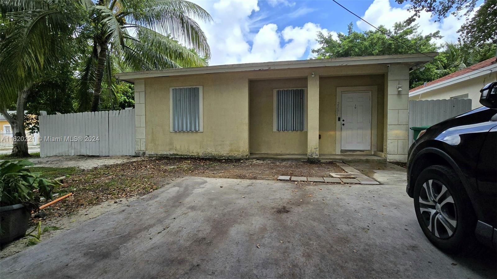 Real estate property located at 2291 87th St, Miami-Dade County, N RIDGEWAY PK, Miami, FL