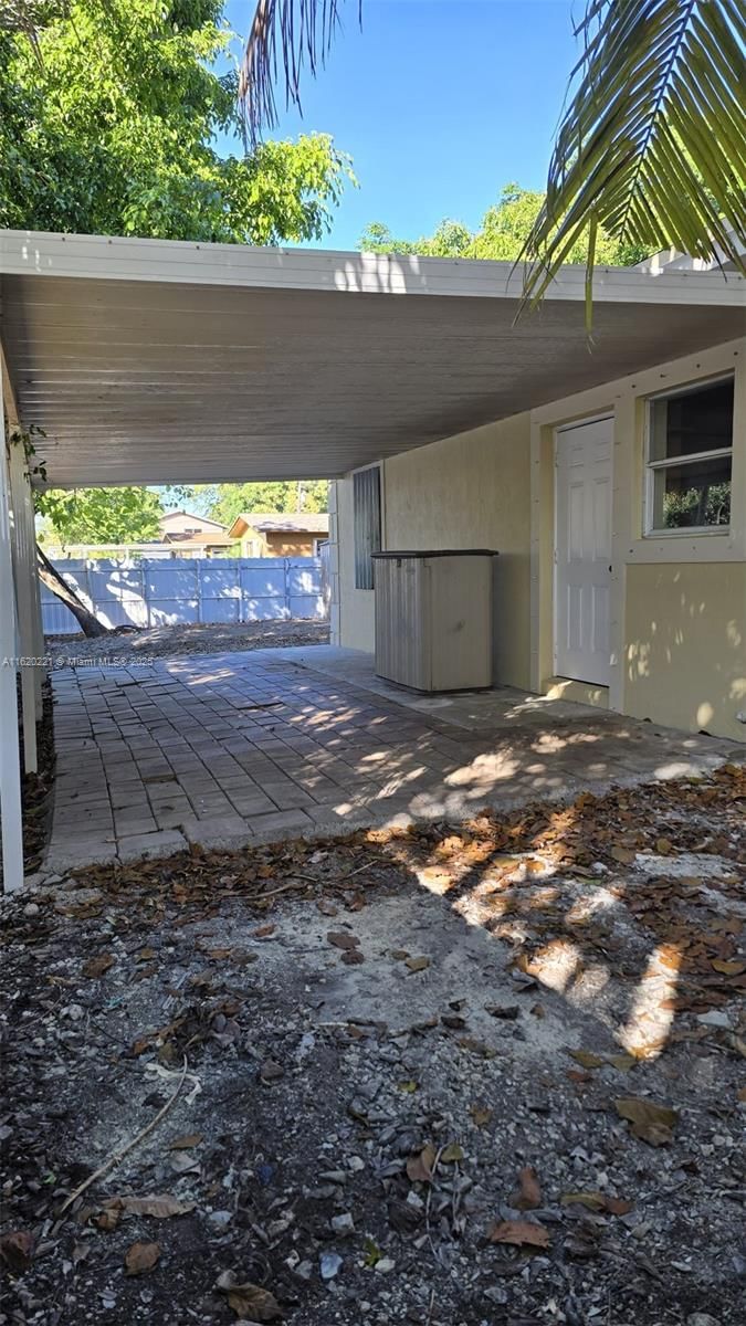 Real estate property located at 2291 87th St, Miami-dade, N Ridgeway Pk, Miami, FL