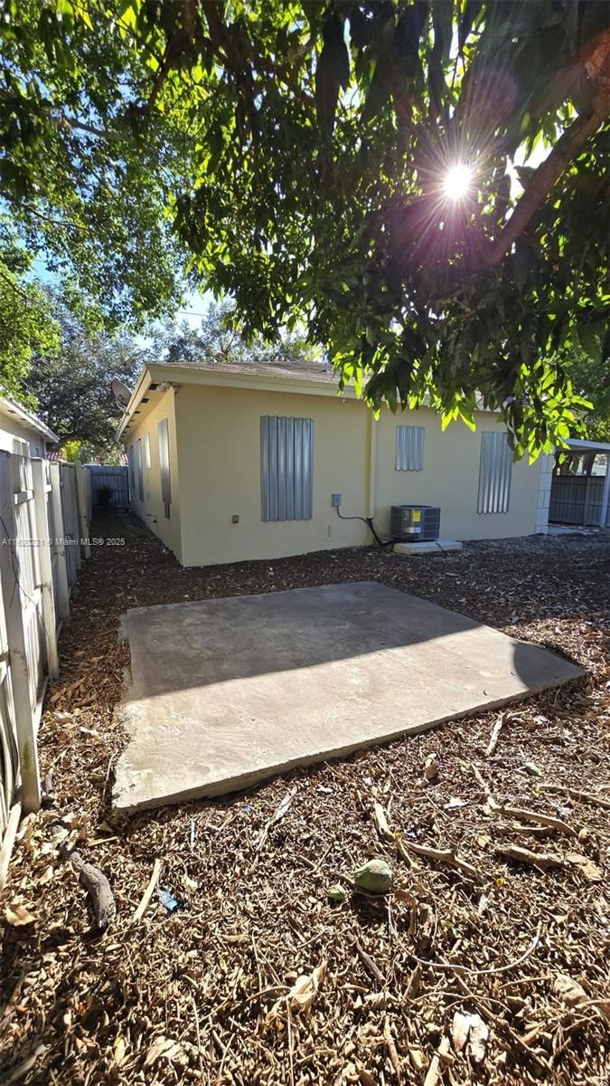 Real estate property located at 2291 87th St, Miami-dade, N Ridgeway Pk, Miami, FL