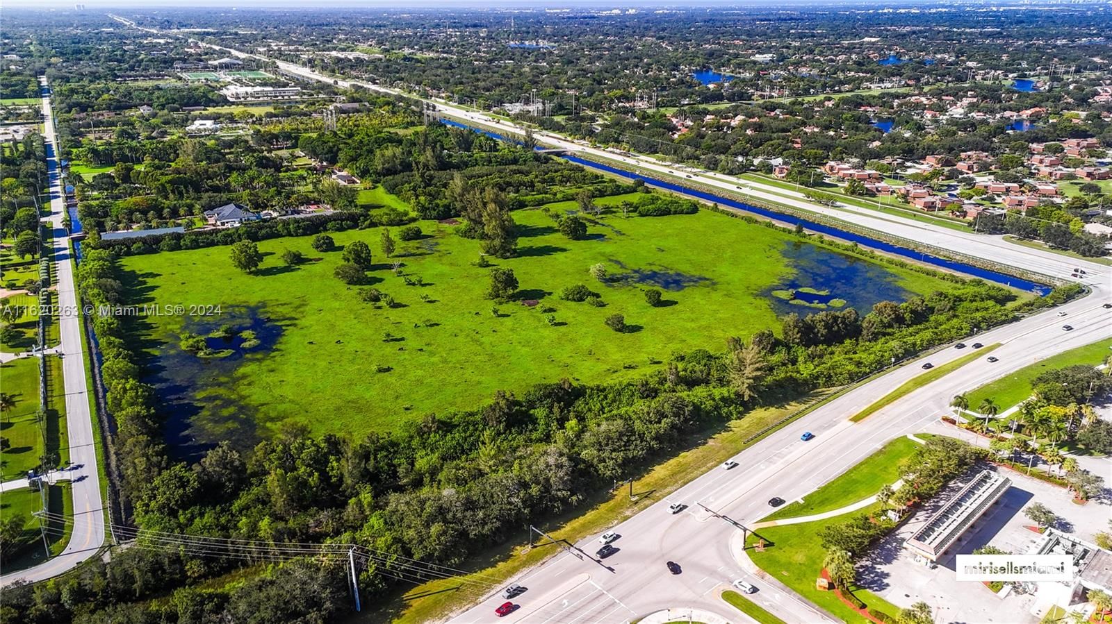 Real estate property located at 6701 124th Ave, Broward, Everglades Sugar & Land C, Southwest Ranches, FL