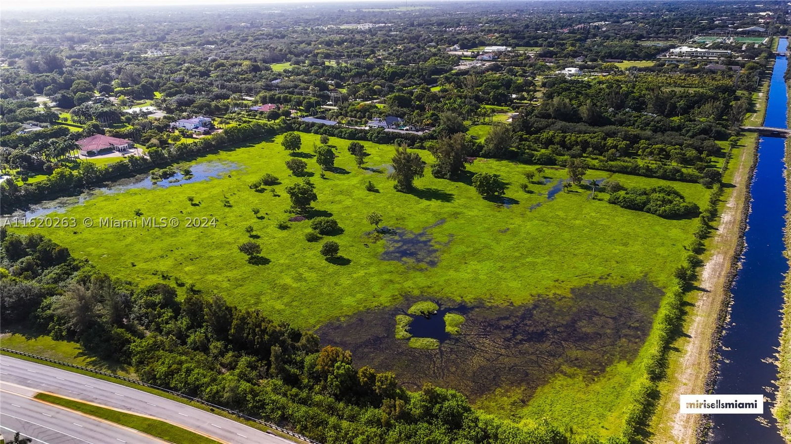 Real estate property located at 6701 124th Ave, Broward, Everglades Sugar & Land C, Southwest Ranches, FL