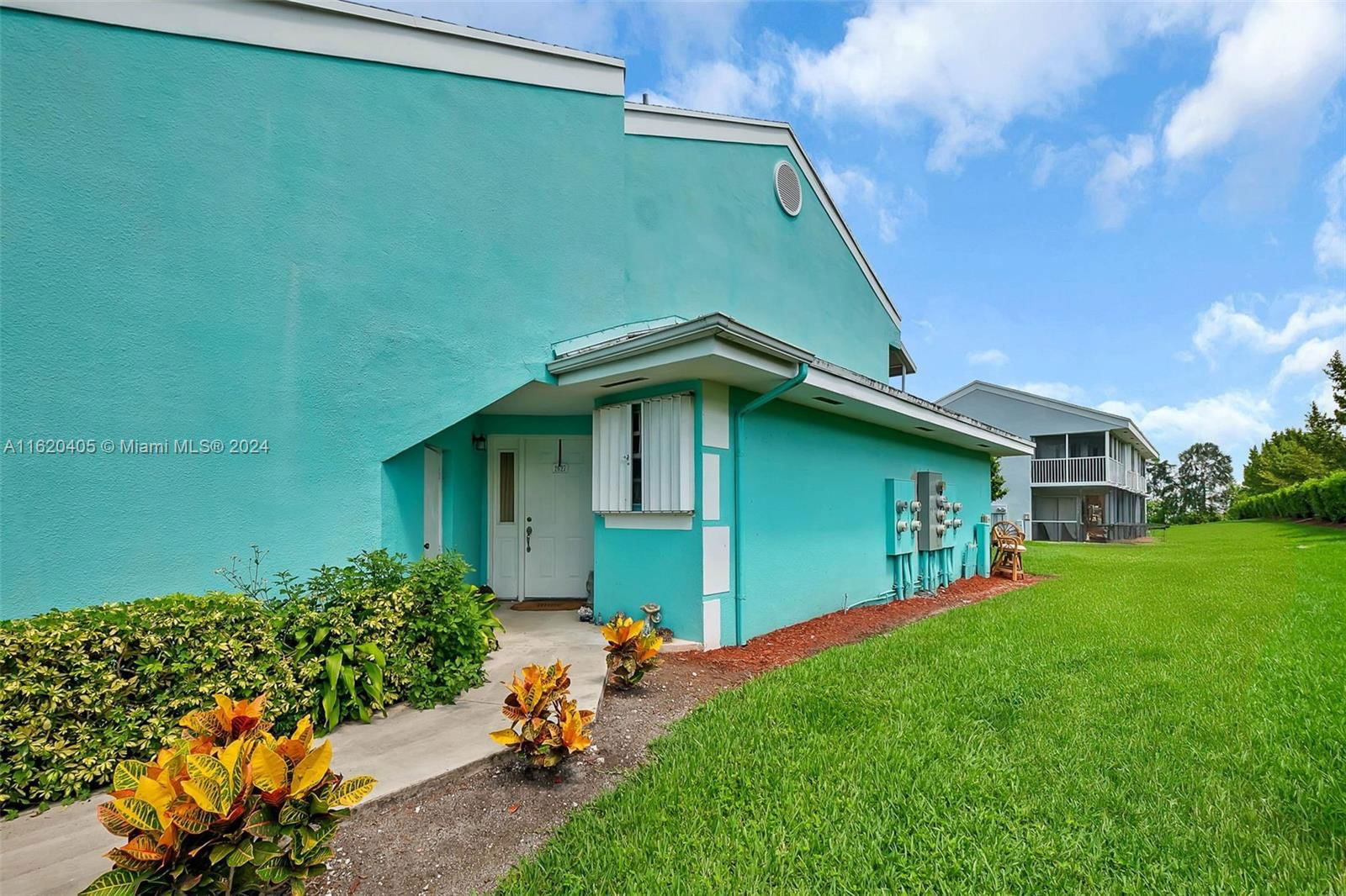 Real estate property located at 2627 20th Ct #106-B, Miami-Dade County, KEYS GATE CONDO NO THREE, Homestead, FL
