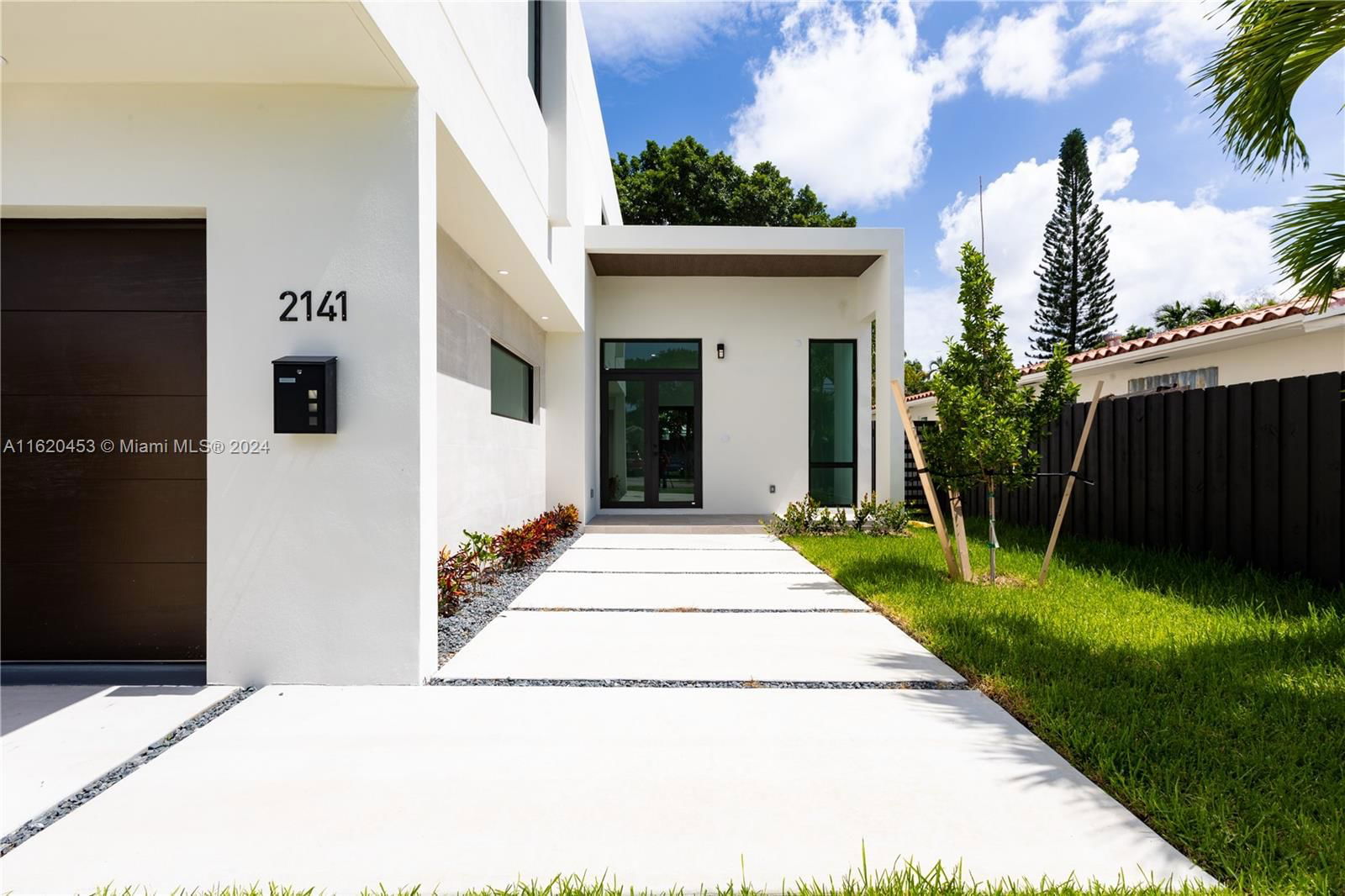 Real estate property located at 2141 25th St, Miami-Dade County, Silver Bluff, Miami, FL