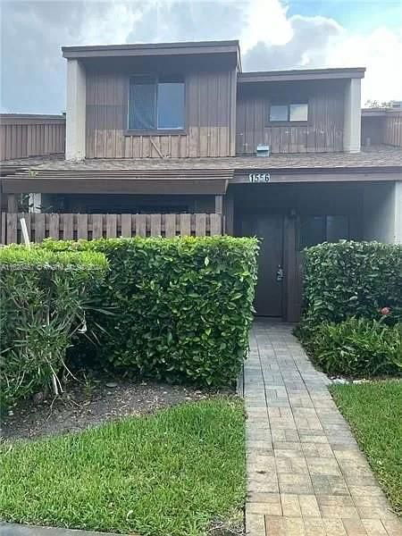 Real estate property located at 1556 15th Ter, Broward County, Sherbrooke, Hollywood, FL