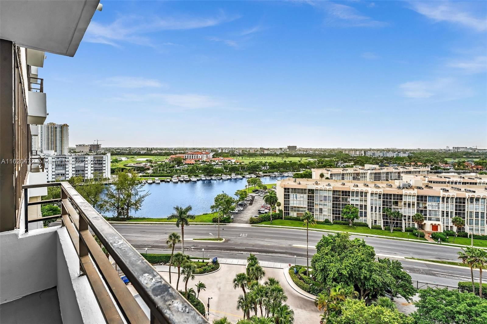 Real estate property located at 500 Three Islands Blvd #809, Broward, OLYMPUS CONDO PHASE, Hallandale Beach, FL