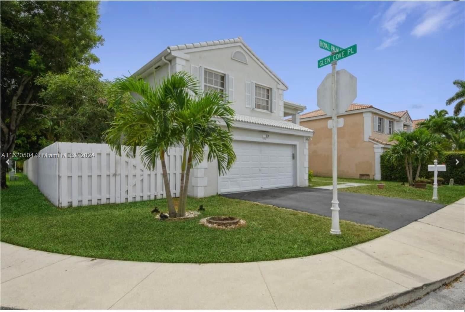 Real estate property located at 620 Royal Palm Way, Broward County, SHENANDOAH SECTION TWO, Davie, FL