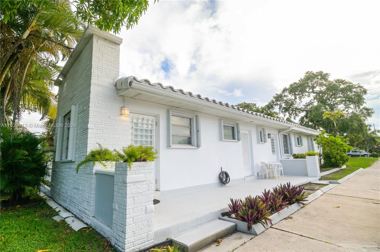 Real estate property located at 1716 16th Ct, Broward County, MARBAR ESTATES, Hollywood, FL