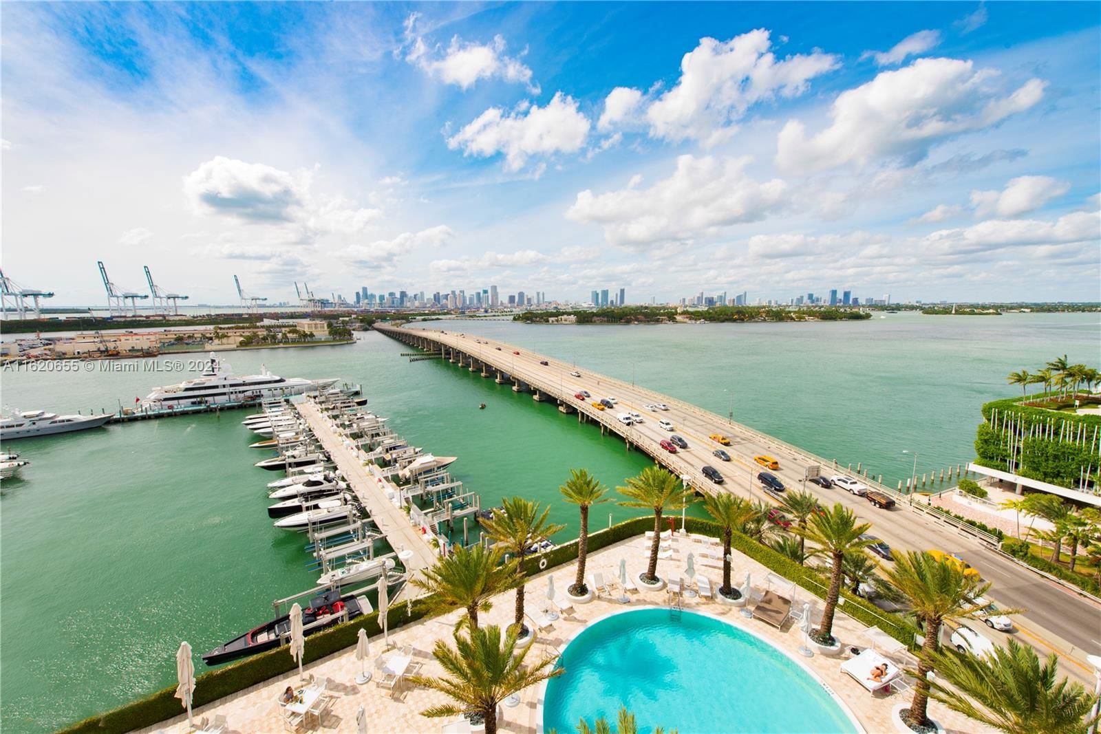 Real estate property located at 450 Alton Rd #1102, Miami-Dade County, ICON CONDO, Miami Beach, FL