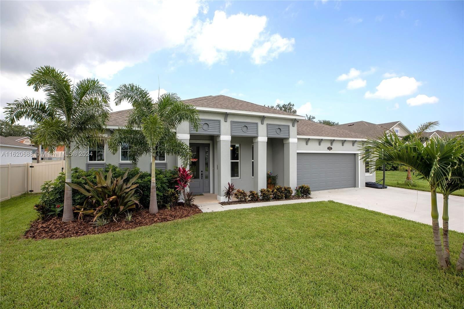 Real estate property located at 1952 Killian Dr, Brevard County, Country Club Estates, Palm Bay, FL