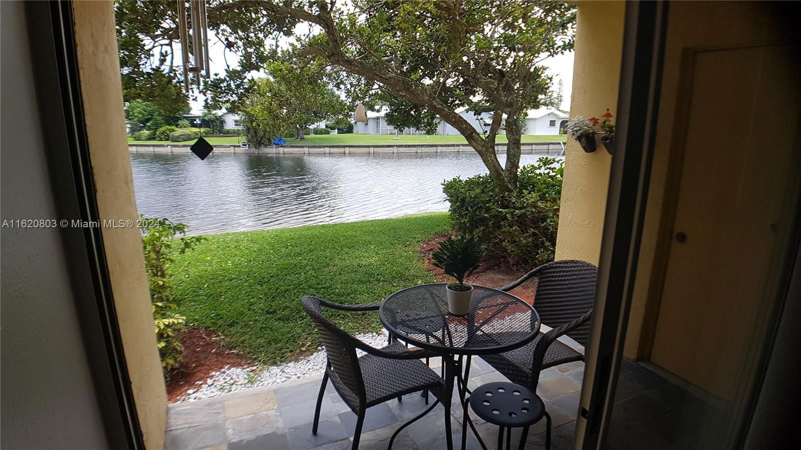 Real estate property located at , Broward, SOUTH PALM PLACE CONDO, Tamarac, FL