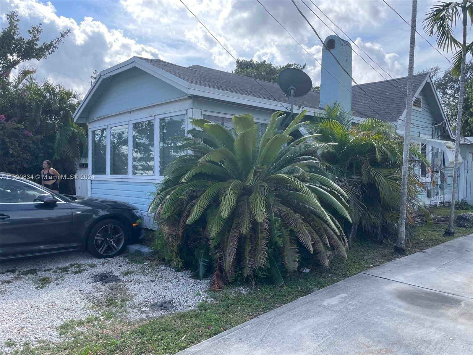 Real estate property located at , Broward County, DIXIE GARDENS, Hollywood, FL