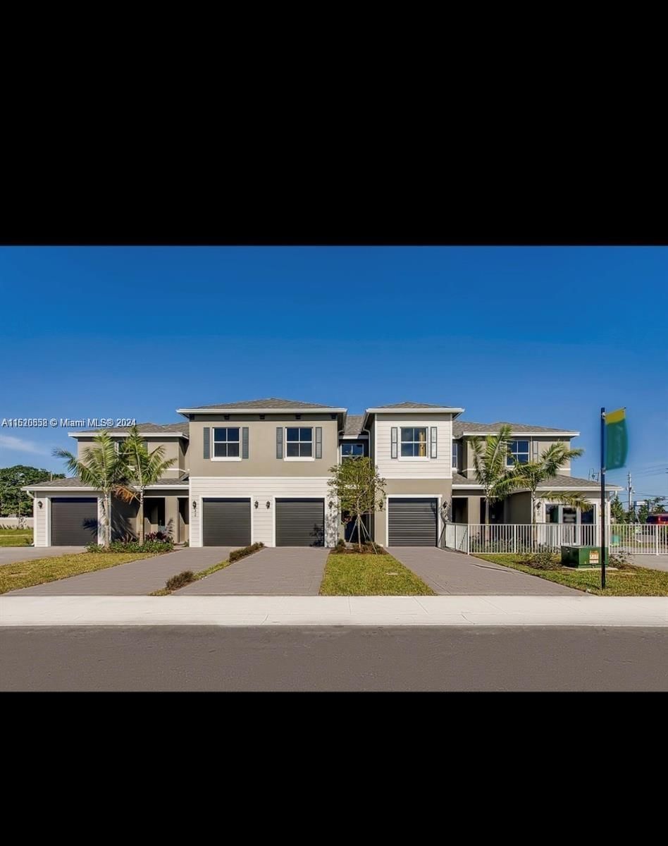 Real estate property located at 21 Bandol St, Palm Beach County, RIVIERA COVE, Riviera Beach, FL