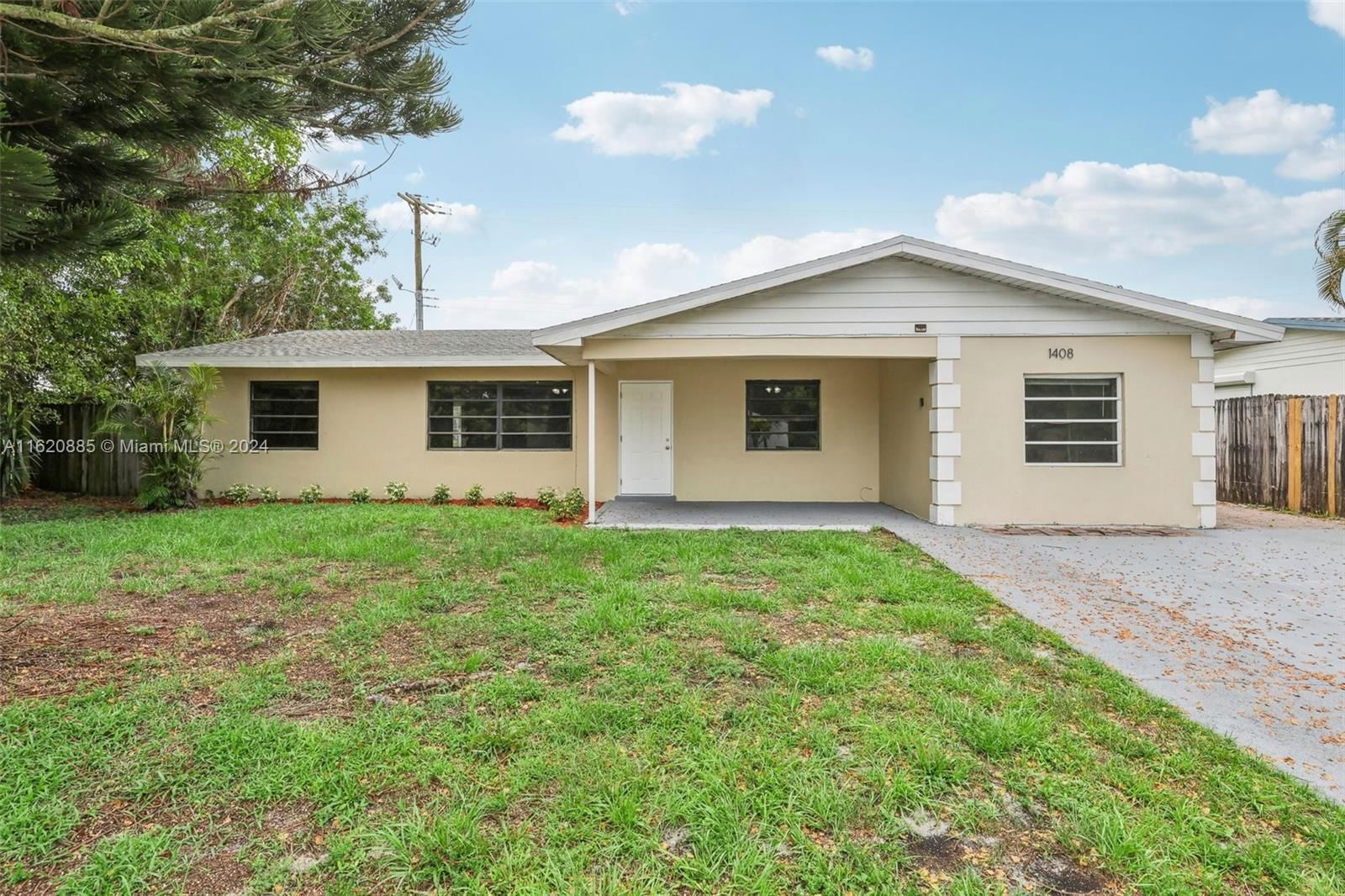 Real estate property located at 1408 22 ave, Palm Beach, DELRAY BEACH HIGHLANDS SE, Delray Beach, FL