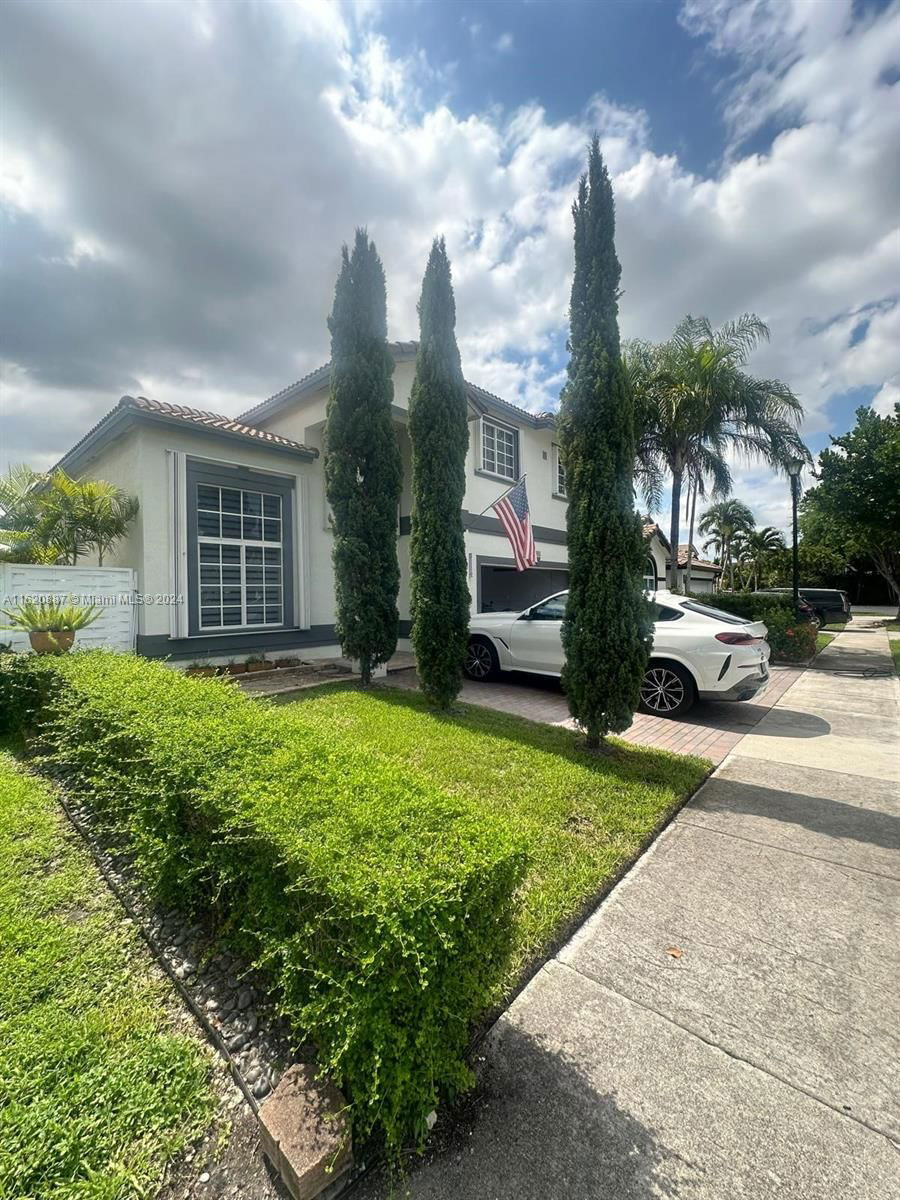 Real estate property located at 5361 110th Ave, Miami-Dade County, THE RESERVE AT DORAL, Doral, FL