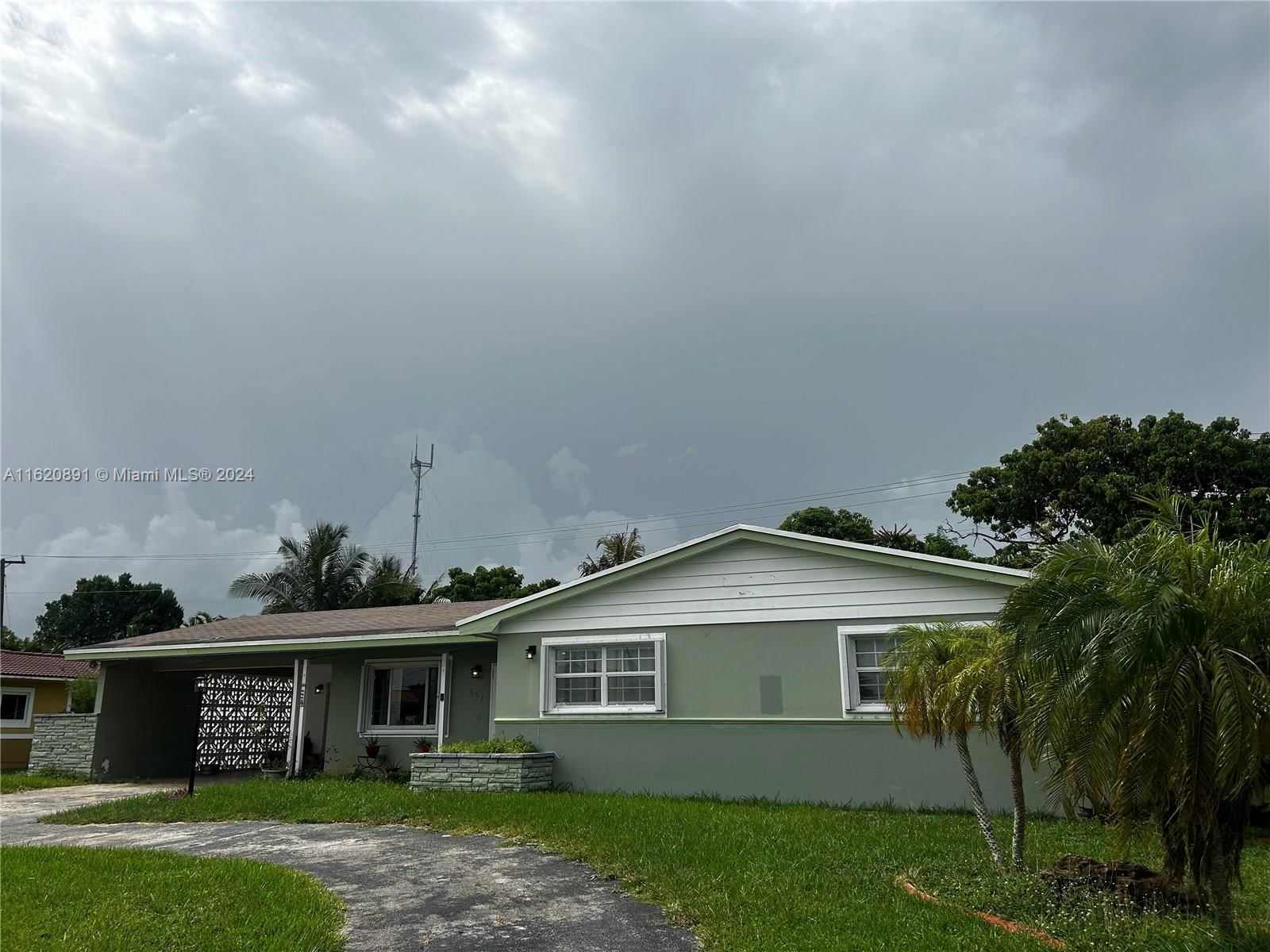 Real estate property located at 851 203rd St, Miami-Dade County, NORTH DADE COUNTRY CLUB V, Miami Gardens, FL