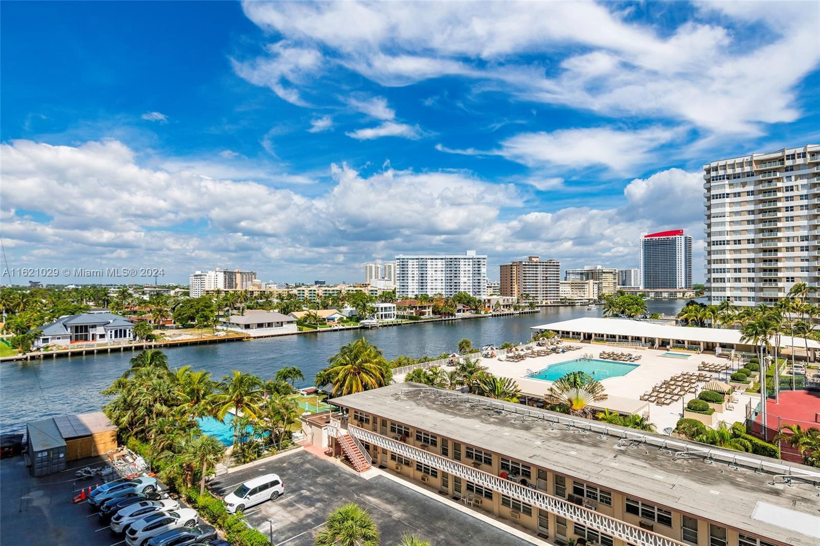 Real estate property located at 2017 Ocean Dr #701, Broward, AVANT GARDE CONDO, Hallandale Beach, FL