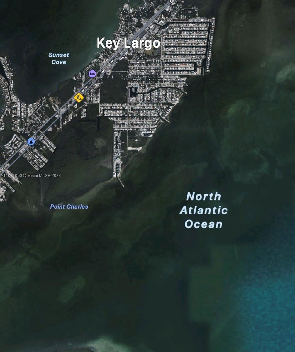 Real estate property located at 1550 Ocean Bay Dr, Monroe County, MOLASSES REEF MARINA, Key Largo, FL