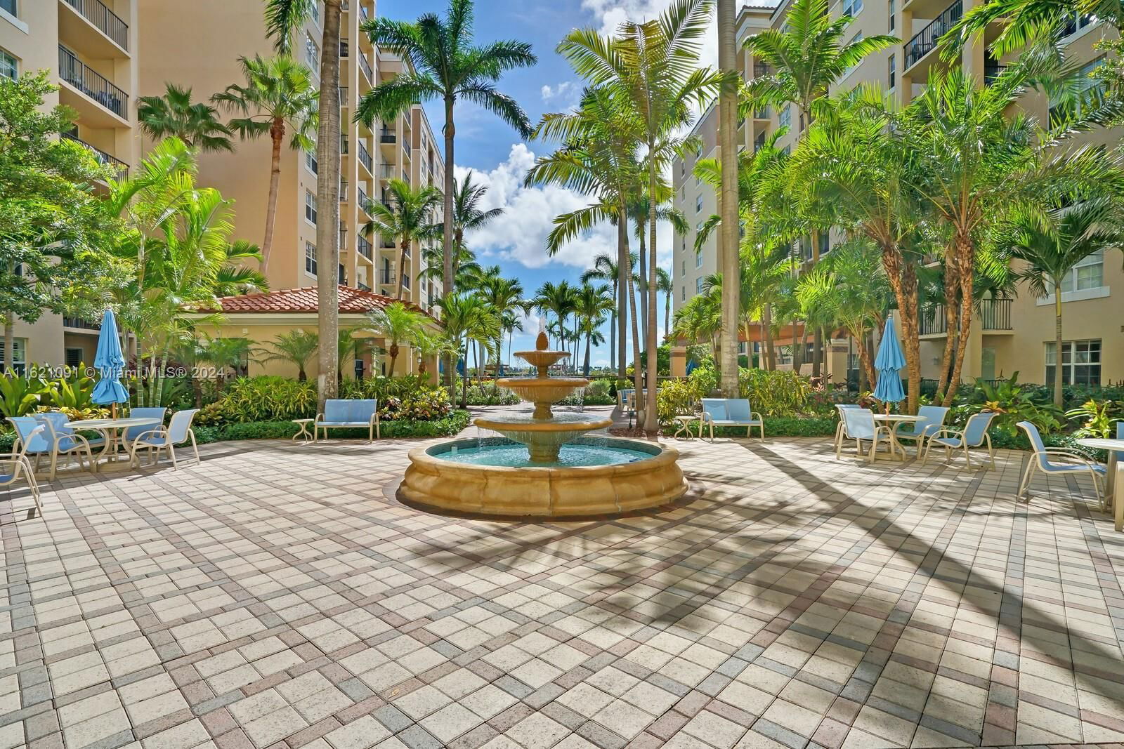 Real estate property located at 1801 Flagler Dr #716, Palm Beach County, FLAGLER POINTE CONDO, West Palm Beach, FL