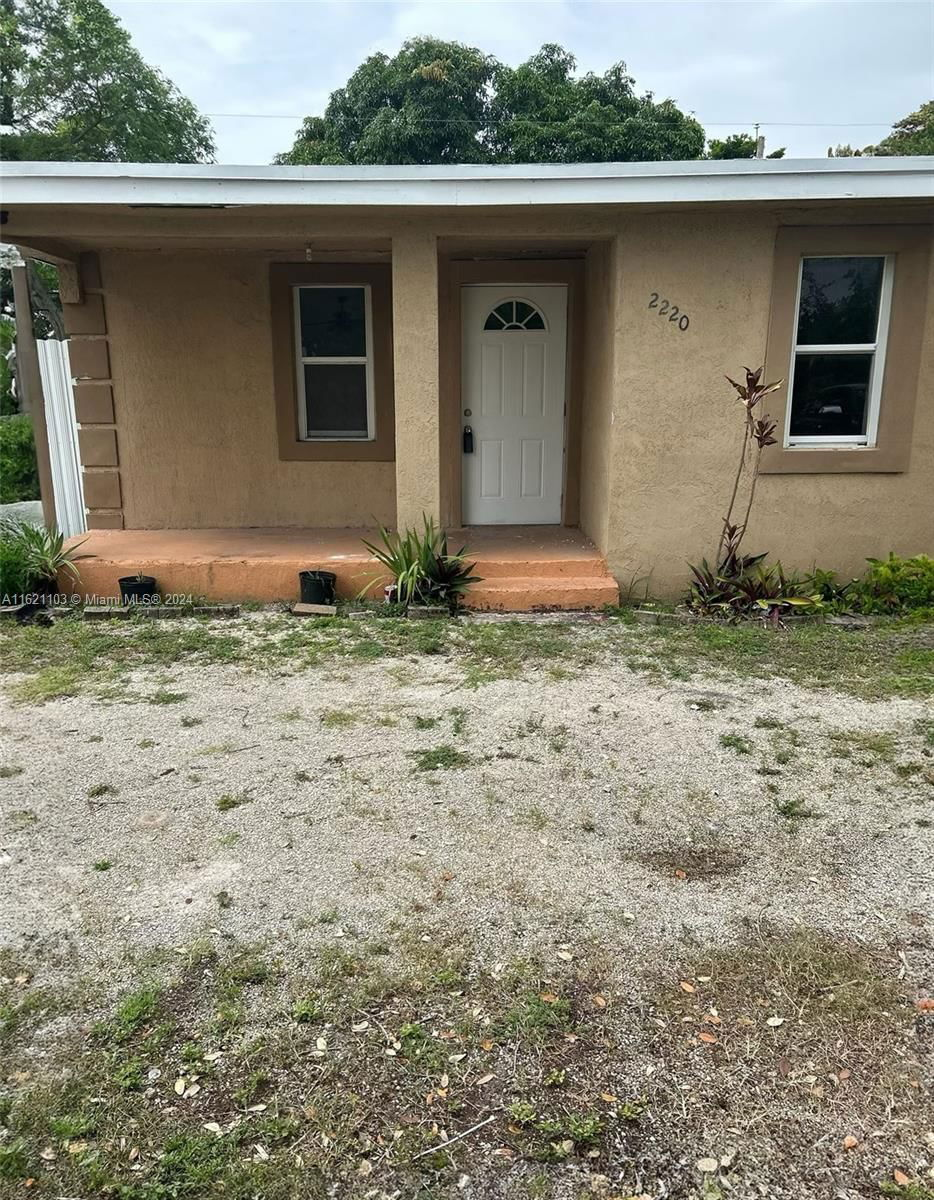 Real estate property located at 2220 152nd St, Miami-Dade County, ELEANOR PARK, Miami Gardens, FL