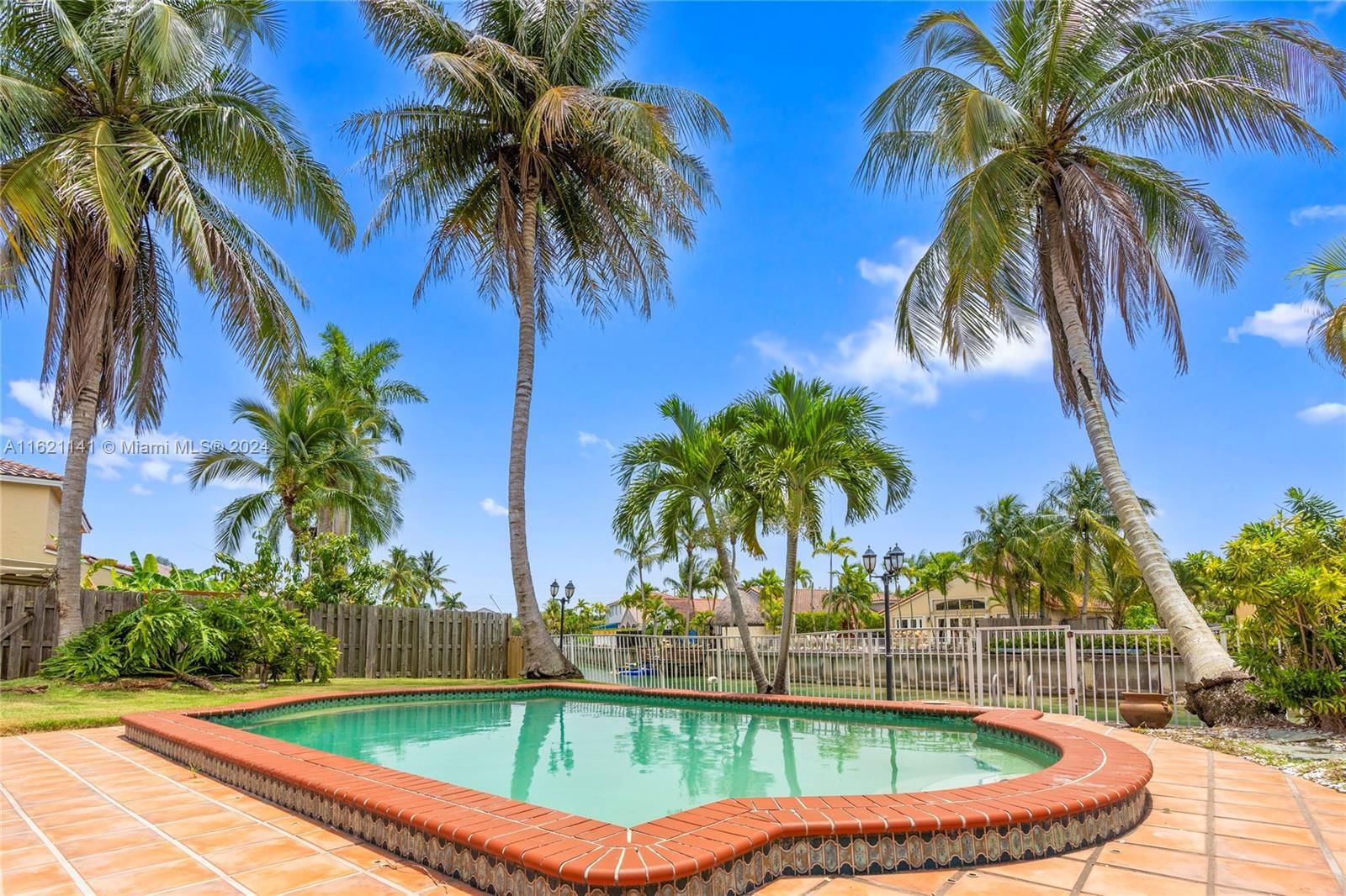 Real estate property located at 13254 144th Ter, Miami-Dade County, SILVER LAKES NORTH, Miami, FL