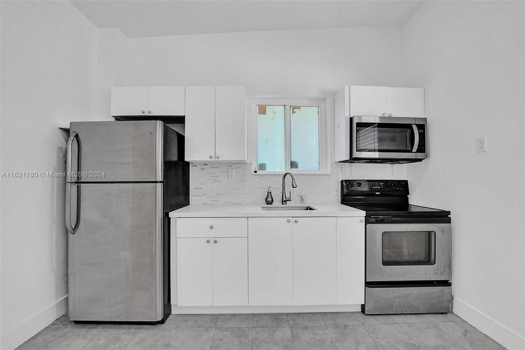 Real estate property located at 418 47th St, Miami-dade, Buena Vista Heights Exten, Miami, FL