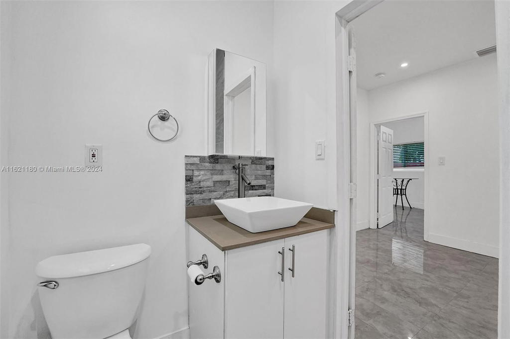 Real estate property located at 418 47th St, Miami-dade, Buena Vista Heights Exten, Miami, FL