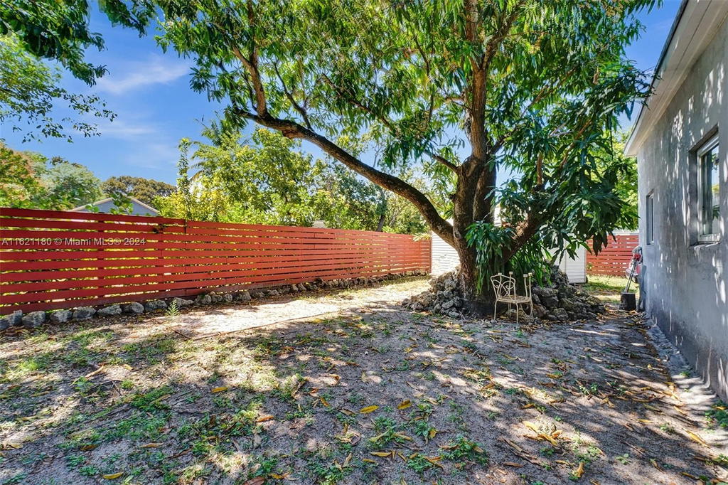 Real estate property located at 418 47th St, Miami-dade, Buena Vista Heights Exten, Miami, FL