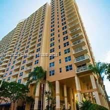 Real estate property located at 770 Claughton Island Dr #406, Miami-Dade County, ISOLA CONDO, Miami, FL